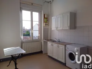 Appartement à Troyes (10000)