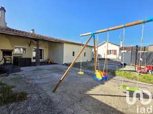 Maison à Arcins (33460)