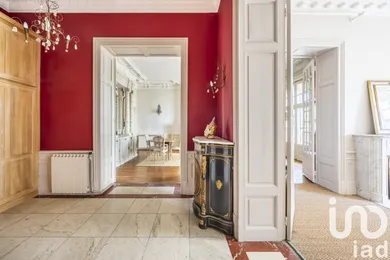 Appartement à Biarritz (64200)