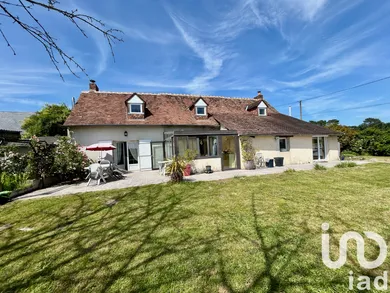 Maison à NOYANT-VILLAGES (49490)