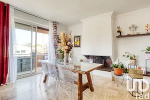 Apartment in Saint-Raphaël (83700)