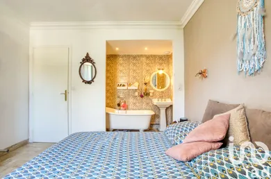 Apartment in Saint-Raphaël (83700)