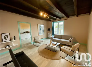 Village house in Saint-Lin (79420)