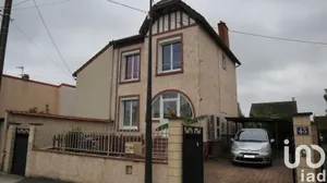 House at Argenteuil (95100)