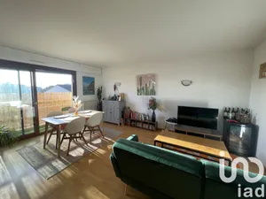 Appartement à Bordeaux (33200)