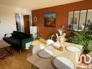 Appartement à Bordeaux (33200)