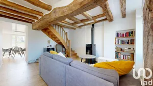 Maison à Montrevault-Sur-Evre (49600)