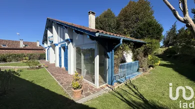 House in Saint-Jean-de-Luz (64500)