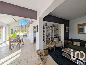 Traditional house at Chartres (28000)