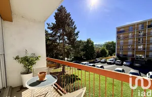 Appartement à Vals-près-le-Puy (43750)