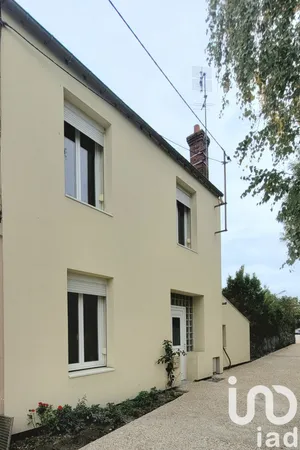 House at Oissel (76350)