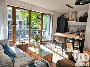Appartement à Lille (59000)