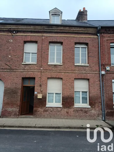 House at Londinières (76660)