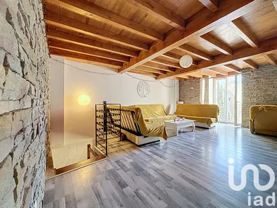 Maison de village à Brugairolles (11300)