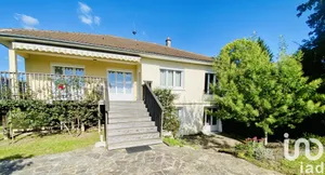 House at Condat-sur-Vienne (87920)