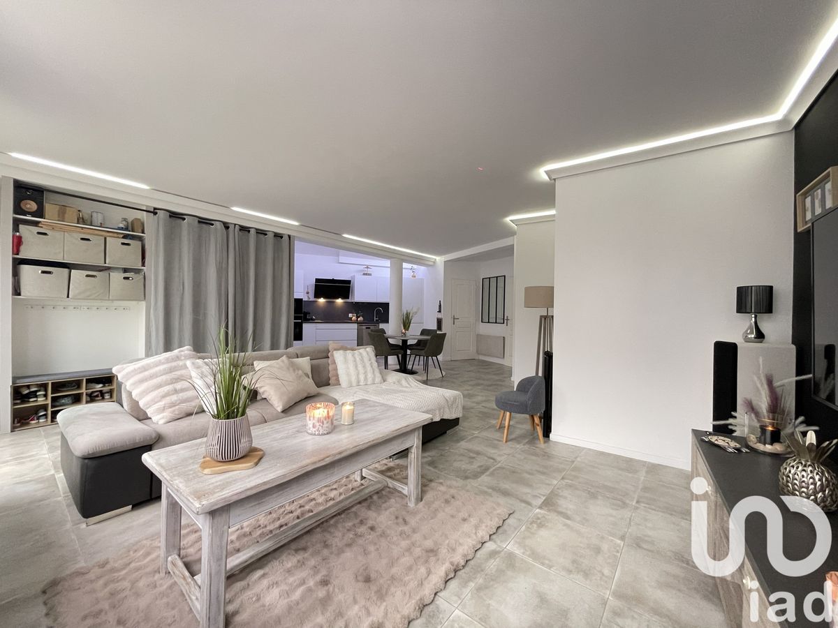 appartement à Saint-Chéron
