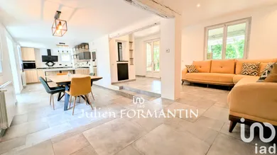 Maison à Esbly (77450)