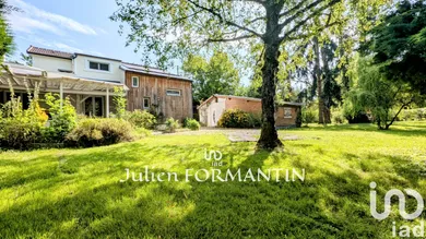 House in Esbly (77450)