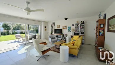 Pavillon à Talmont-Saint-Hilaire (85440)