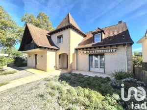 Maison traditionnelle à Brive-la-Gaillarde (19100)