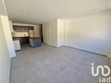 Maison de ville à Guignes (77390)