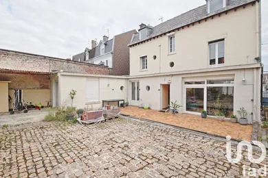 Maison à Arras (62000)