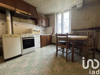 Village house at VAL D'YERRE (28290)