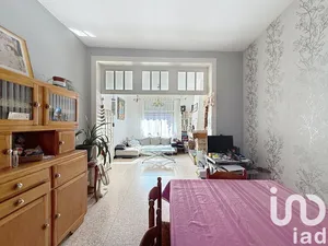 Maison à Somain (59490)