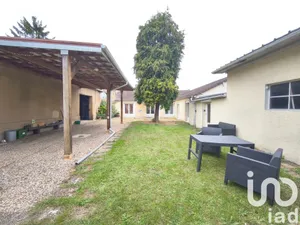 Maison de ville à Caudebec-lès-Elbeuf (76320)