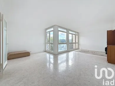 Apartment at Boussy-Saint-Antoine (91800)