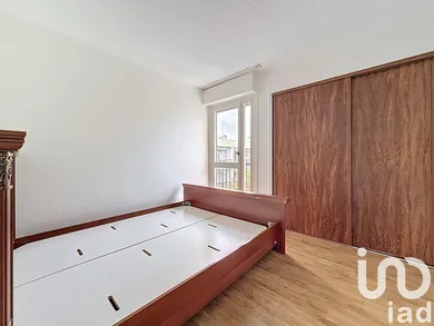 Appartement à Boussy-Saint-Antoine (91800)