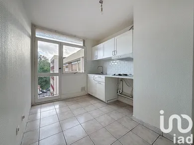 Appartement à Boussy-Saint-Antoine (91800)