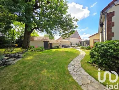 Longère à Allonnes (28150)