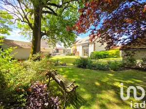 Longere at Prunay-le-Gillon (28360)