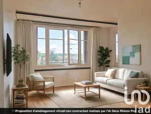 Appartement à Herblay-sur-Seine (95220)