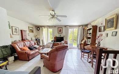 House in Athis-Mons (91200)