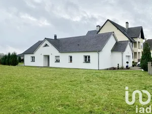 House at Sarreguemines (57200)