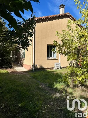 Maison traditionnelle à Mondragon (84430)