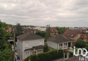 Appartement à Herblay-sur-Seine (95220)