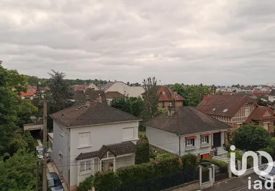 Apartment at Herblay-sur-Seine (95220)