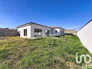 Maison à Fontès (34320)