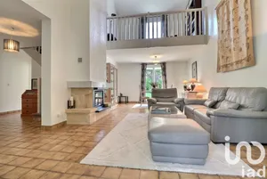 Traditional house at Le Plessis-Trévise (94420)