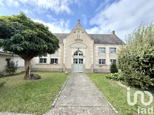 Studio at Château-Gontier (53200)