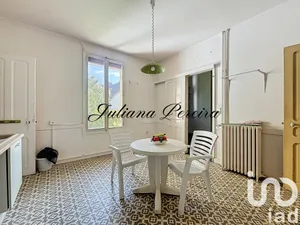 House in Limay (78520)