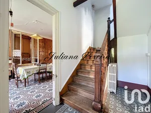 Maison à Limay (78520)