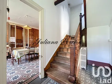 Maison à Limay (78520)