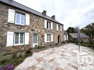 Maison à Tréauville (50340)