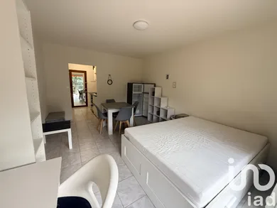 Studio à Peymeinade (06530)