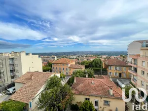 Appartement à Grasse (06130)