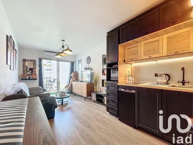 Appartement à Nice (06000)